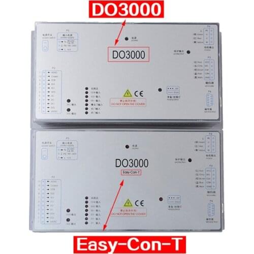 DO3000 Jarless-Con Easy-Con Easy-con-T STRUSTESC Elevator Door Controller