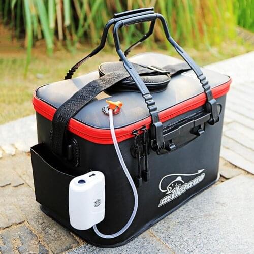 Сумки для хранения рыбы Liilaimic China At AliExpress
