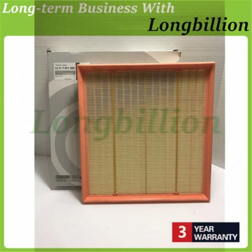 Longbillion Air Filters For Cars
