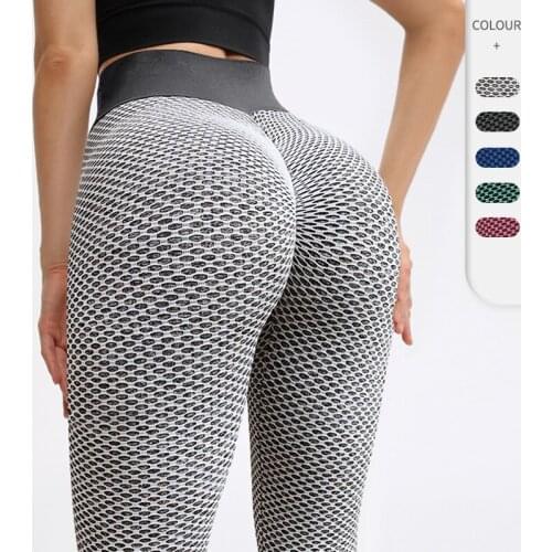 Lovmove Yoga Pants
