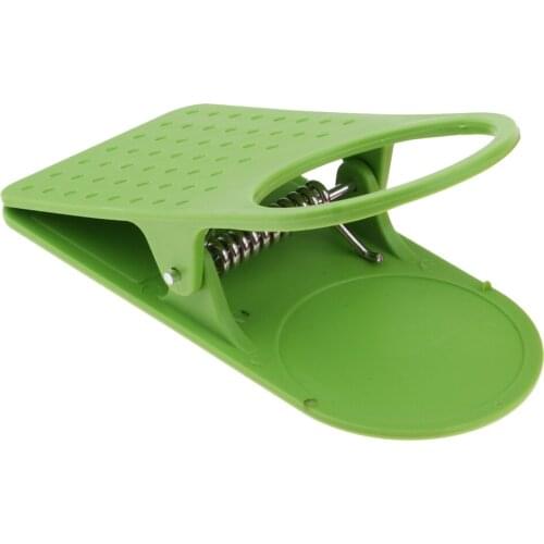 MagiDeal Cup Holder Clip On Cup Holder Clamp for Desk Portable Water Beverage Soda Coffee Mug Bottle Drink Stand