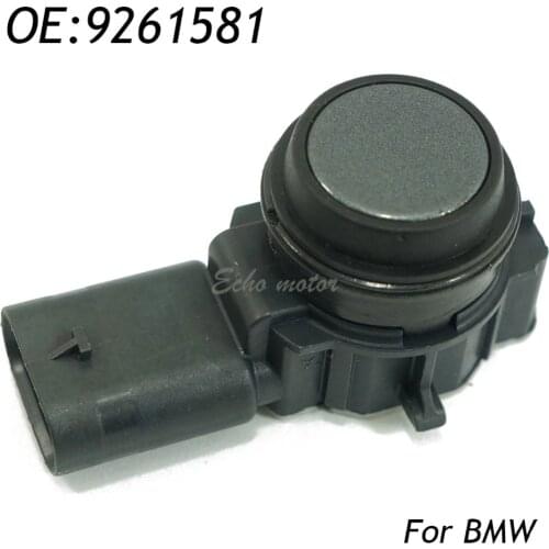 New Parking sensor PDC Aid Reverse Backup For BMW OEM 9261581 0263033268