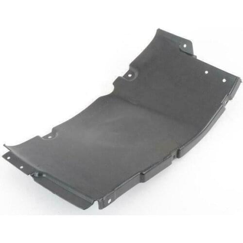 Front Fender Liner wheel arch liner mud guard for BMW E65 E66 730Li 735Li 740Li 745Li 750Li 760Li 730i 735i 51717027448