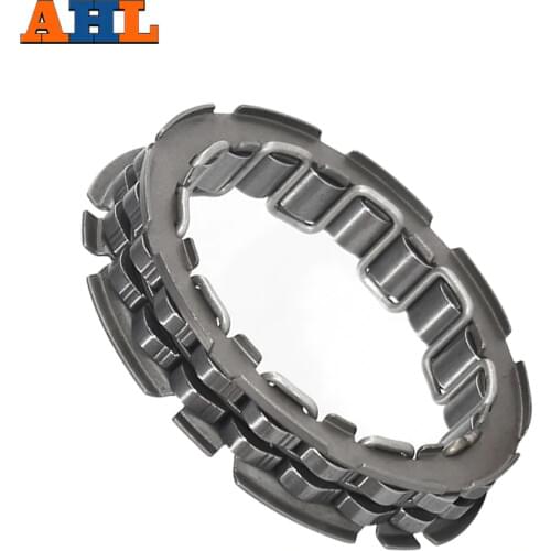 Big Roller Reinforced One Way Starter Clutch Bearing For Aprilia RSV1000 Mille-R 98-03 SL1000 Falco 00-03 RSVR1000 04-10 Tuono