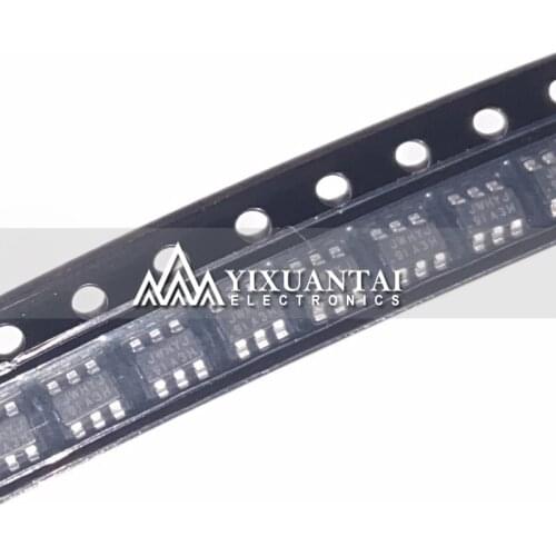 10pcs/lot 50pcs/lot 100pcs/lot JW5052S JWHY SOT23-6 100% New Original