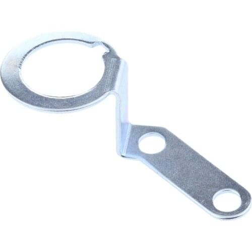 25mm 1'' Motorcycle Retro Modified Electric Switch Bracket For Honda CG 125