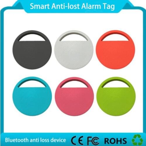 Aqara GPS Trackers