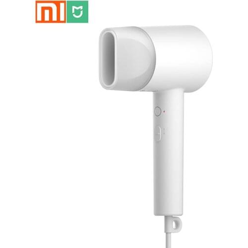 Xiaomi Mijia Quick-drying Hair Dryer H300/ 20m/s Wind Speed/57 CelsiusIntelligent Constant Temperature/50 Million Negative Ions