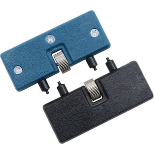 Watch Case Opener Back Case Adjustable Wristwatch Remover Watch Repair Tools Watch Battery Remover Watch Case Opener