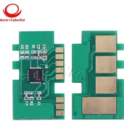 CLT-K506S Reset Toner Chip for Samsung CLP-680 680DW 680DN CLX-6260FR 6260FD 6260FW 6260ND 6260NR Laser Printer cartridge