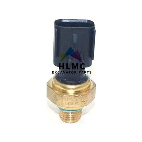 Cummins sensor ISX15 QSX15 CM871 CM2250 engine oil pressure sensor 4087991 4921744 4921517