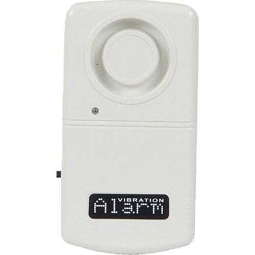 90*55* 27mm Detector Earthquake Get Early Warning of Impending Earthquake quake alarms