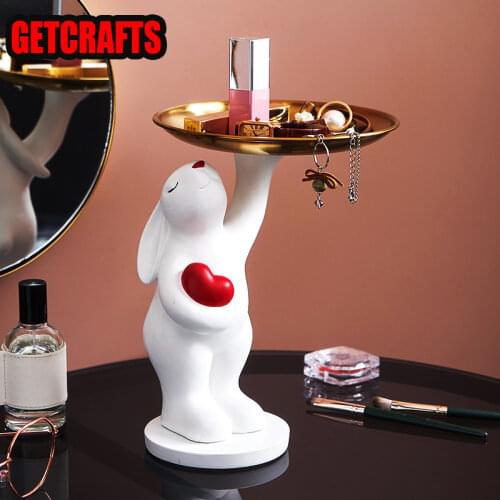GETCRAFTS Miniature Figurines
