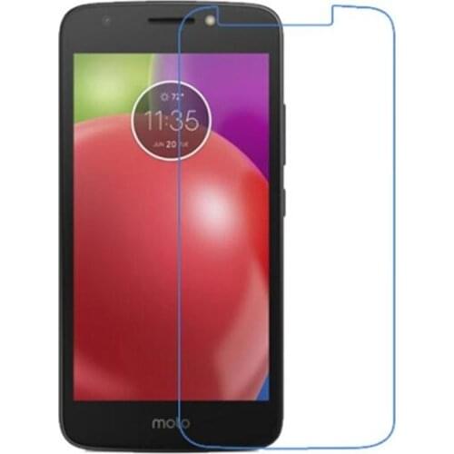 Helloplanet Screen Protectors For Motorola Moto E4