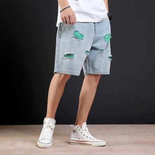 Mens Fashion Jeans INXYZ China