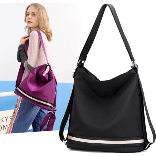 Женские текстильные рюкзаки KVKY China At AliExpress