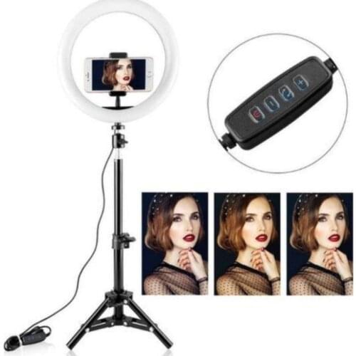 LED RING FILL LIGHT Photo Accessories