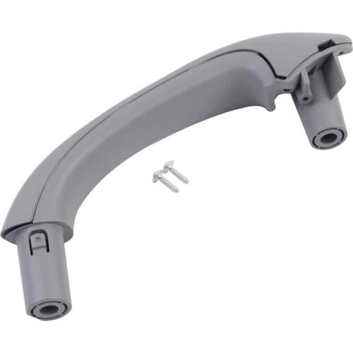Right For Mercedes-Benz C Class W203 C230 C240 C320 2003-2007 Car Inner Door Pull Handle Cover Set Auto Interior Accessories