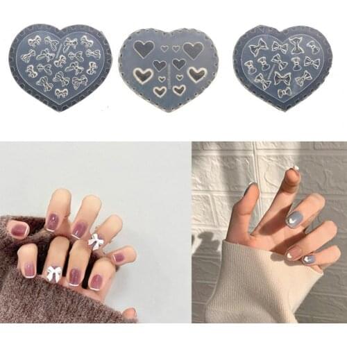 Трафареты для дизайна ногтей O.TWO.O China At AliExpress