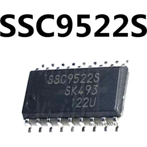 Original 5pcs/lot SSC9522S