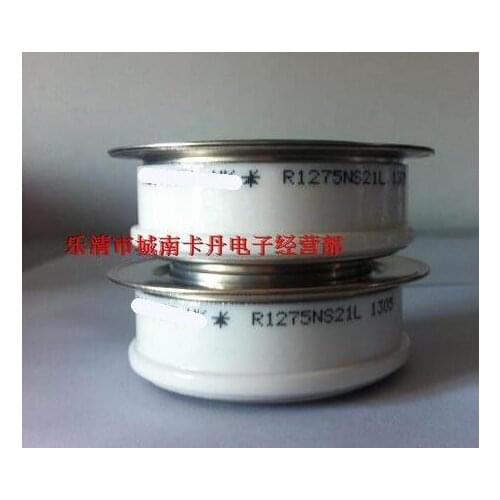 R1275NS21L 100%New and original, 90 days warranty Professional module supply, welcomed the consultation