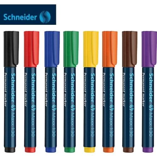 Smodapen Colored Markers