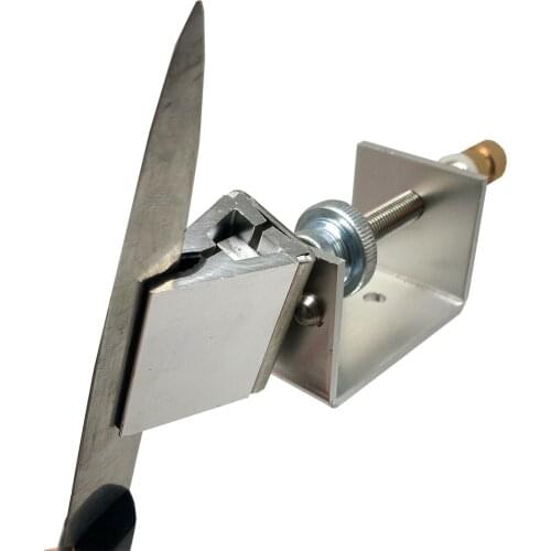 Knife sharpener 360 degree Flip Clip for Diy Parts Edge Pro sharpener Accessories whirl clip for Ruixin pro sharpener