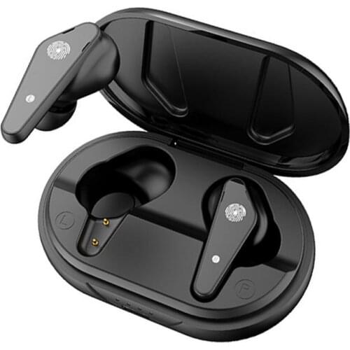 TWS Mini Bluetooth 5.0 Earphones Qi Wireless In Ear Stereo Sound Noise Reduction Sports Headset Headphone fone de ouvido