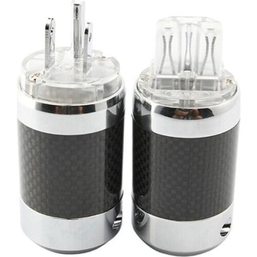 TZCable Electric Plugs