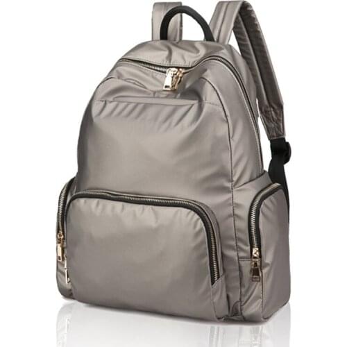 Unisex Males Bag Womens Backpack Females Double Shoulder Bag Waterproof Oxford Backpack In School Leisure Travel rackpack