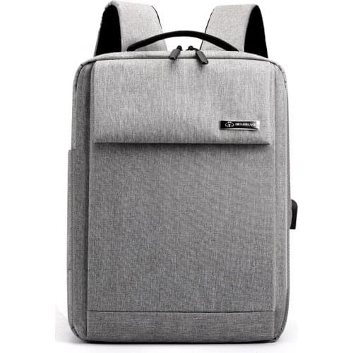 High quality unisex backpack large space outdoor travel bag anti-theft new discount shoulder boys backpack student bag mountaine