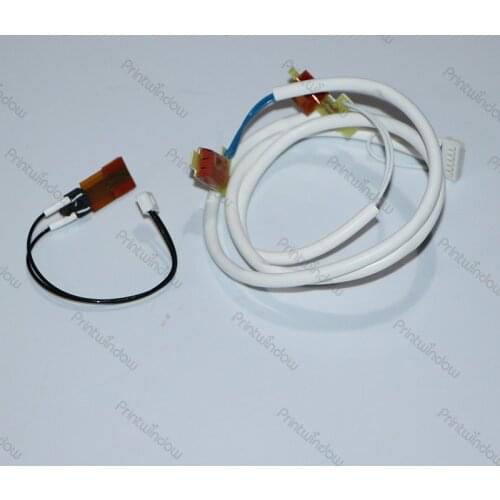 2X/Set FK2-7683-000 Thermistor Assembly for Canon IR6055 IR6065 IR6075 IR6255 IR6265 IR6275 IR 6055 6065 6075 6255 6265 6275