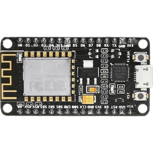 Wireless Module Lua Wifi Development Board Esp8266 Cp2102 Wireless Serial Port Module Of Internet Of Things Usb Port