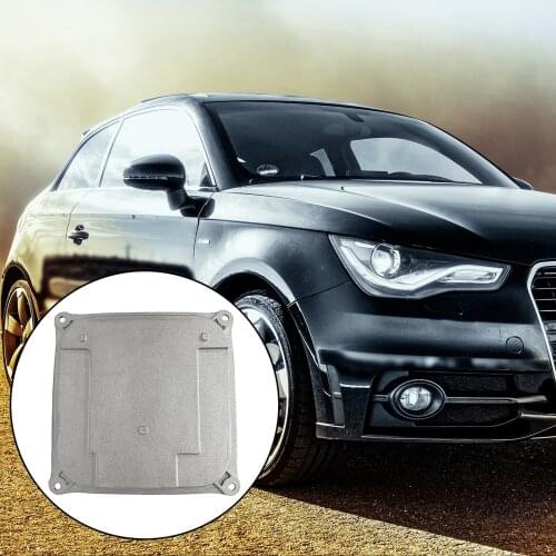 LED Headlight Ballast Control Module Unit Compatible with W117 14-16 Replacement Accessories