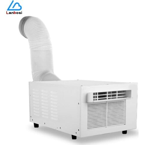 Pet Air Conditioner Cooling Electronic Ice Nest Refrigeration And Heat Dissipation Special Air Conditioner For Pet Cage