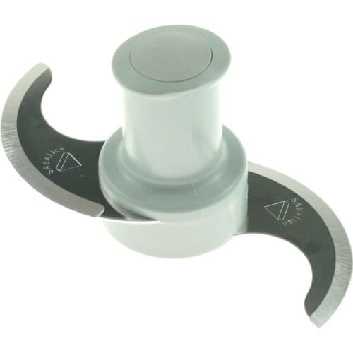 SMOOTH BLADE FOR SLICERS ROBOT COUPE 27286 R3D 1500R 301 D R 301 Ultra D R3-1500