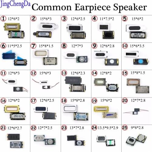 JCD Flex Cables For Huawei Phones