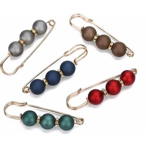 Золотые броши на одежду Louleur China At AliExpress