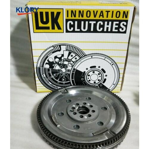 1066001240 Dual mass flywheel assembly (CVT) for GEELY Emgrand EC7