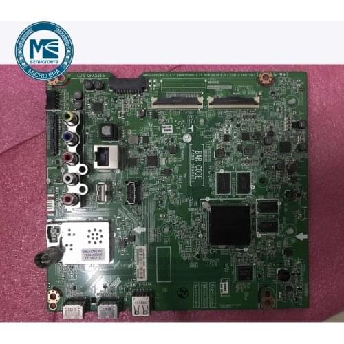 For LG 49UH6500-CB/55UH6500-CB EAX66752803(1.5）TV Motherboard Mainboard