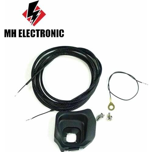MH ELECTRONIC High Quality Cruiser Cruise Control Switch Accessories 45186-0G030-C0 45186-0G030-CO for Toyota Land