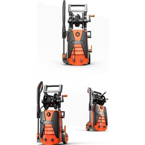 High Quality Power Electric Mini High Pressure Car Washer