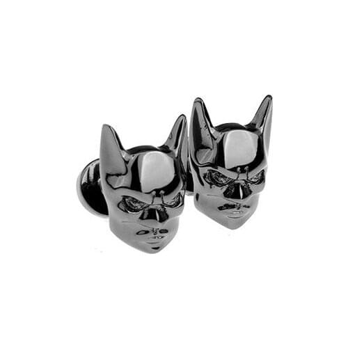 TZG09074 New Cufflink 5 Pairs Wholesale Free Shipping