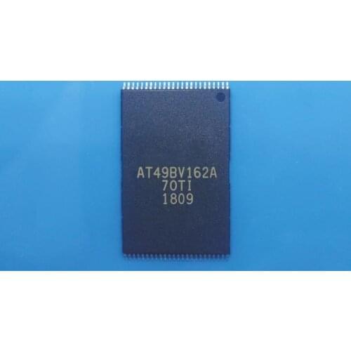 Original AT49BV162A-70TI