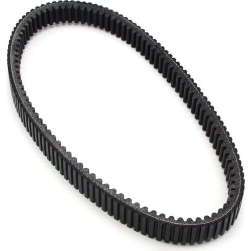 Drive belt for Polaris Edition Northstar HVAC 1000 RZR 3211186 EPS XP Turbo RS1 Ranger Crew High Lifter 3211202