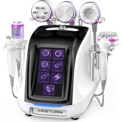 LED Photon Ultrasonic Ultrasound Lifting Skin Care Home Beauty Device New