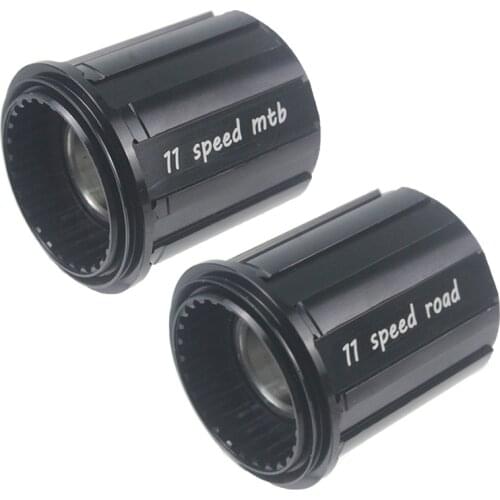 Bicycle HG Freehub DT Hub Body DT Driver for DT Swiss 240 350 Hub MTB Road Bike Freehub Components HG 11 Speed Cassette Core