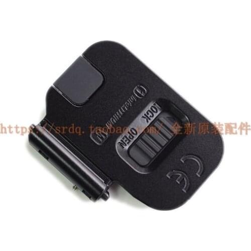 Camera Repair Parts Battery Door Battery Cover Lid Unit X25884131 For Sony A7 ILCE-7 A7S ILCE-7S A7R ILCE-7R