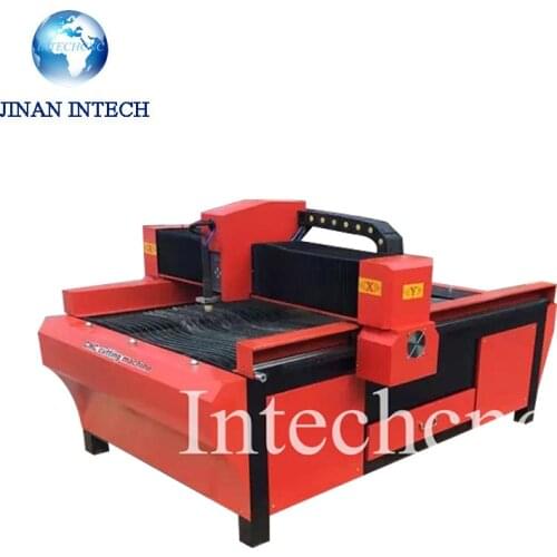 Factory supply 1212 cutting plasma/cheap cnc plasma cutting machine