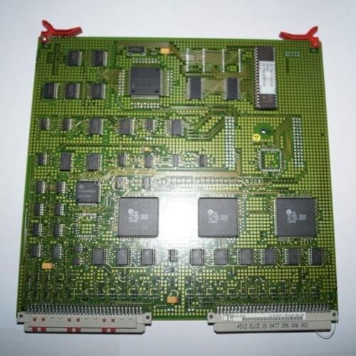 00.785.0749 Flat Module HAK2 Board For SM74 Heidelberg Machine Parts